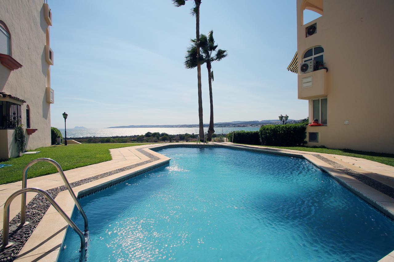 Marina Bay Playa Del Cristo Apartment Estepona
