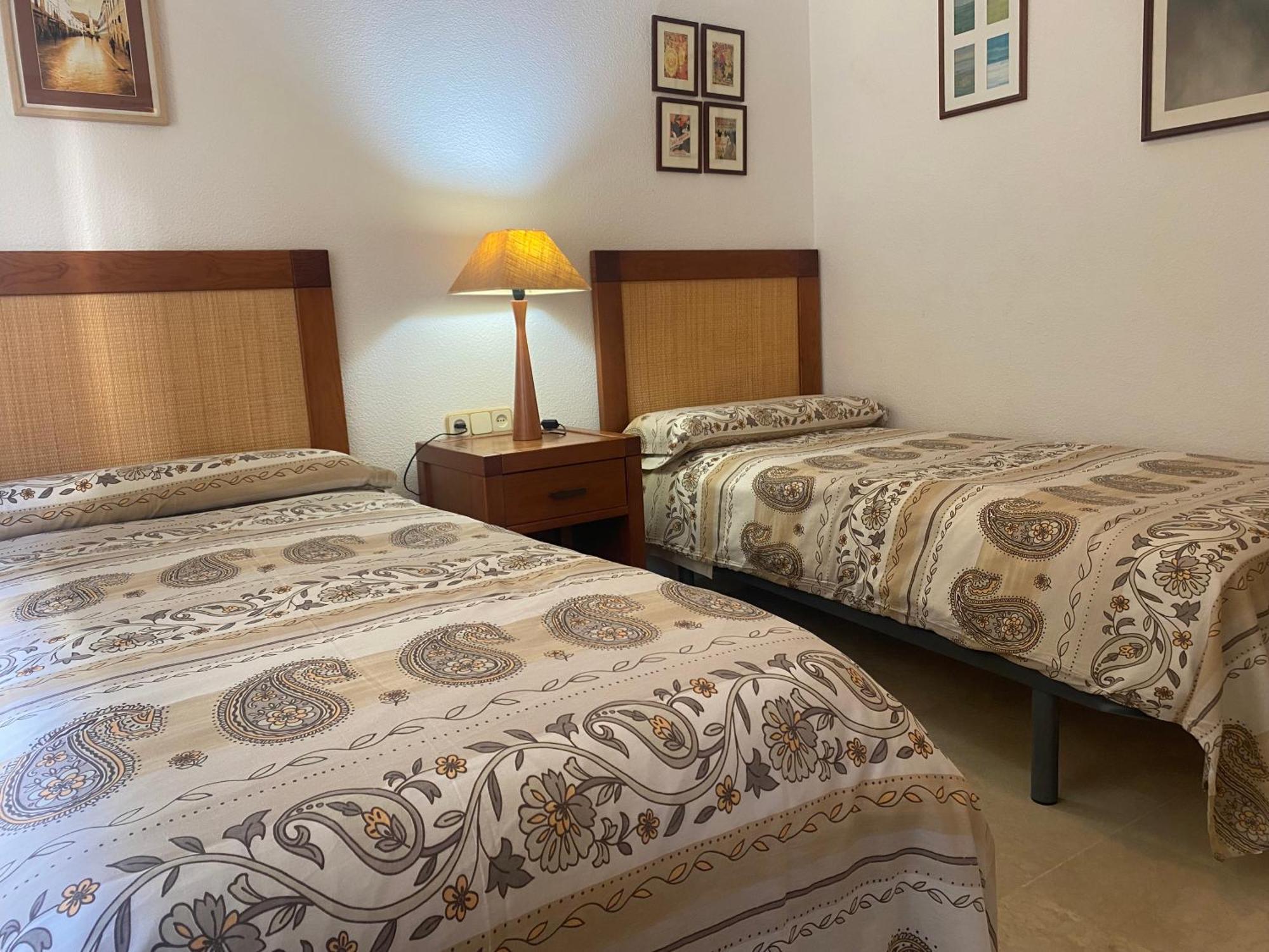 Appartement Marina Bay Playa Del Cristo