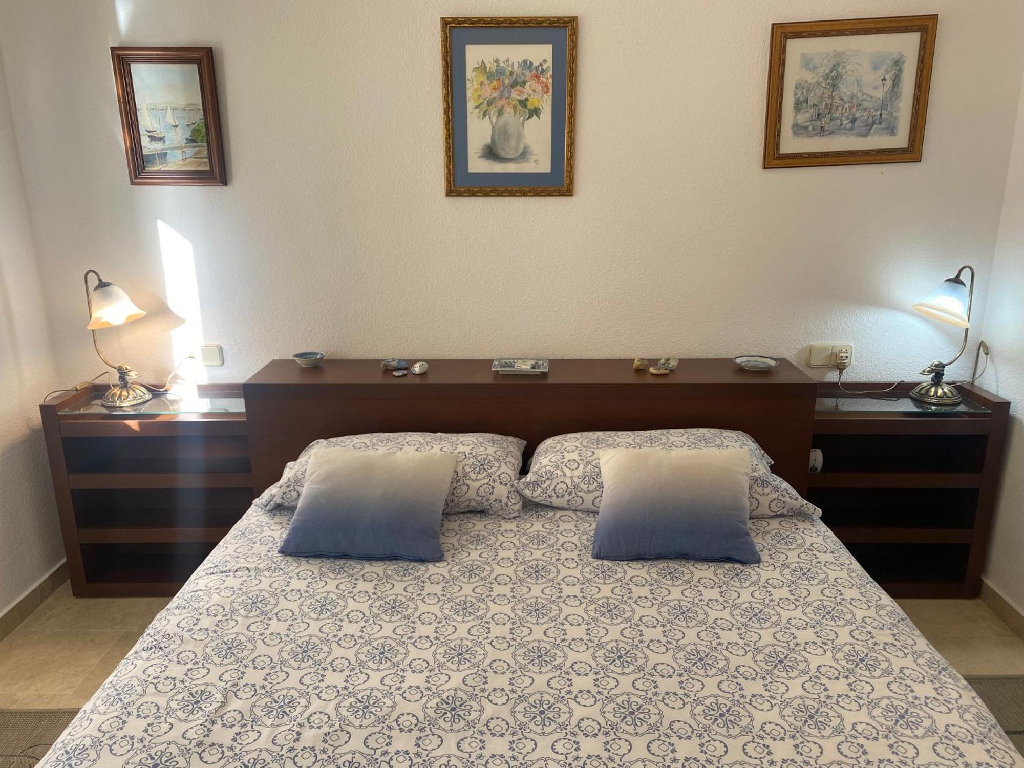 Marina Bay Playa Del Cristo Appartement