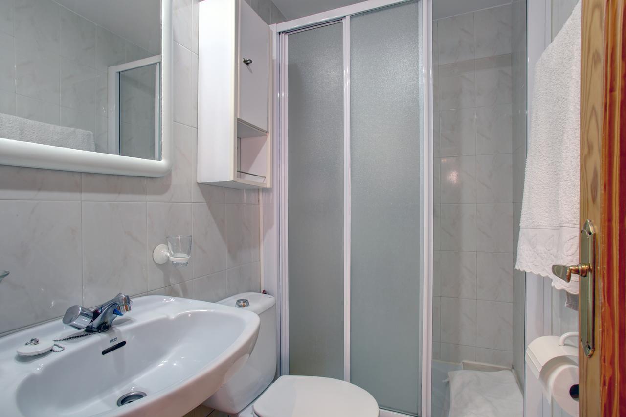 Appartement Marina Bay Playa Del Cristo *