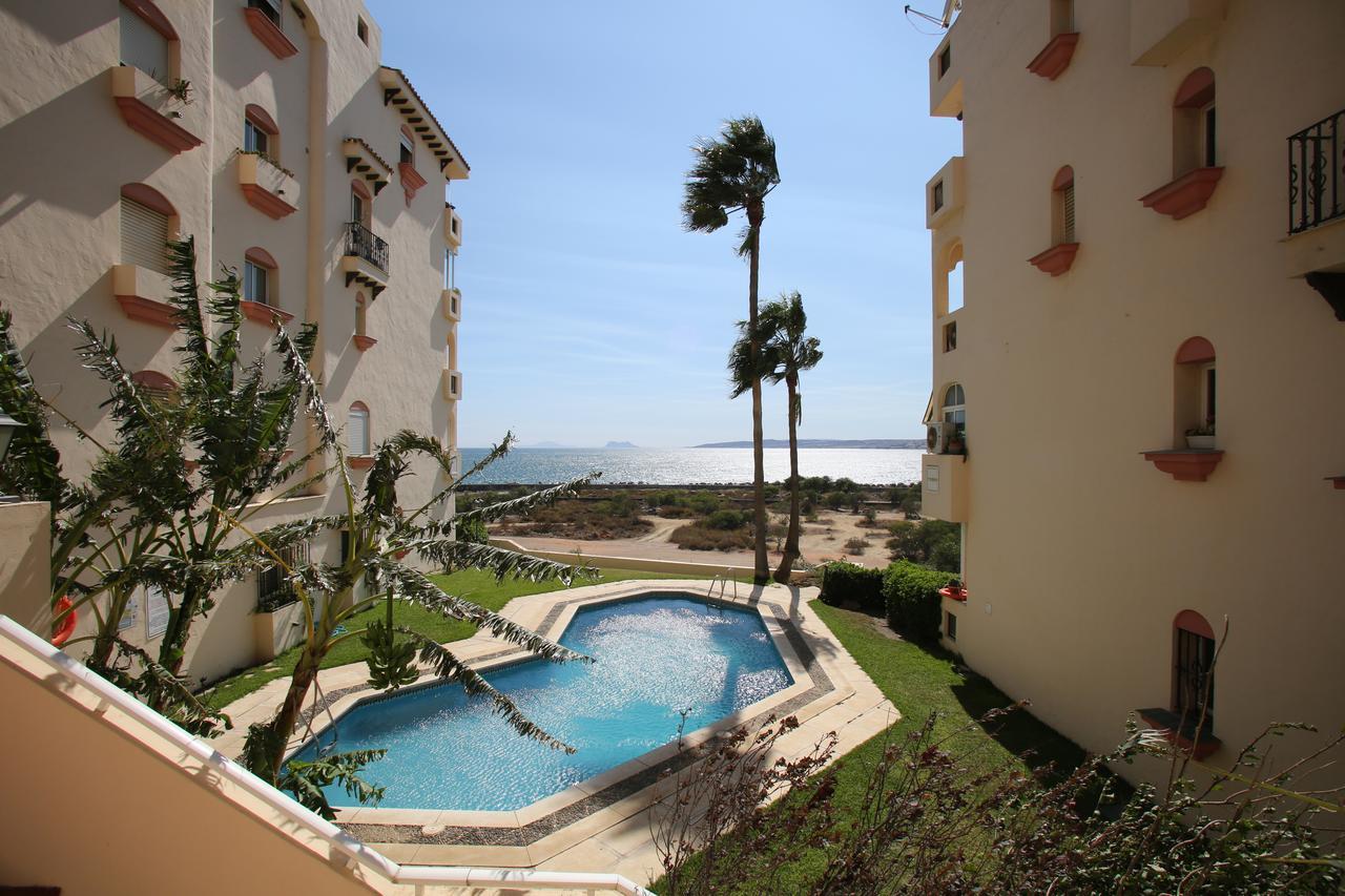 Appartement Marina Bay Playa Del Cristo Estepona