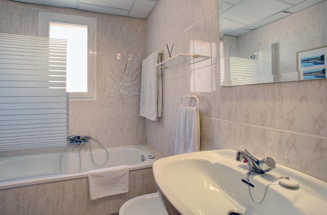 Appartement Marina Bay Playa Del Cristo