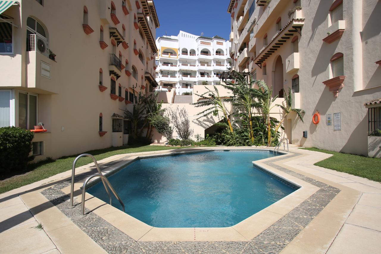 Appartement Marina Bay Playa Del Cristo *